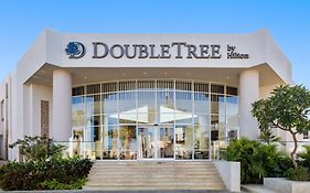 Doubletree By Hilton Sharks Bay Resort Sharm El-sheikh 4* Egypt